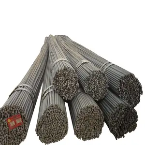 Varilla <span class=keywords><strong>de</strong></span> Acero Corrugado ASTM HRB 400 <span class=keywords><strong>de</strong></span> 12 mm, Barra <span class=keywords><strong>de</strong></span> Acero Deformada <span class=keywords><strong>para</strong></span> Construcción y Edificación - Product Image 4