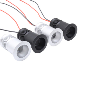 <span class=keywords><strong>Downlight</strong></span> IP65 impermeable, foco empotrado pequeño para <span class=keywords><strong>exterior</strong></span>, <span class=keywords><strong>led</strong></span>, mini <span class=keywords><strong>downlight</strong></span> para techo - Product Image 1