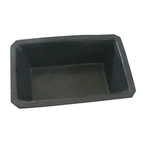 Rubber tanks,Poultry feeding bucket Pan,Portable mixing container,10LTR tub