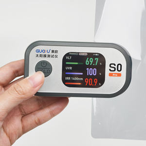 GUOOU S0 Pro Compteurs électroniques automatiques 3-en-1 : Test de précision toutes fonctions en un seul <span class=keywords><strong>appareil</strong></span> avec boule de plasma électronique intégrée - Product Image 4