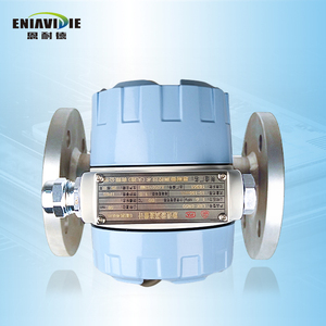 Pengukur aliran pusaran profesi meteran Gas untuk gas alami uap gas nitrogen Gas terkompresi udara Gilbarco meteran aliran - Product Image 6