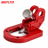 Dispositif de verrouillage multifonction pour disjoncteur, verrouillage de sécurité électrique, LOTO, étiquetage, cadenas de sécurité, dispositif de verrouillage isolé
