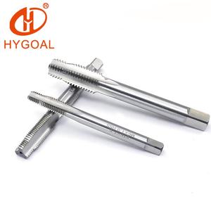 Hygoal Metrische Spiraalpunttikken M3-M36 Ingesteld. Snelstaal, Precisiegrond. Voor Het Efficiënt Doorsnijden Van Gaten - Product Image 1