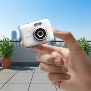 Cámara Polaroid Instantánea para Niños, Regalo de Cumpleaños para Niñas y Niños, Cámara Instantánea - Product Image 1
