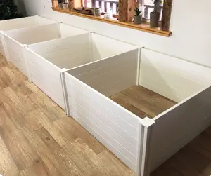 Bester Preis Hündchen Puppenhaus Box für schwangere Hund - Product Image 4