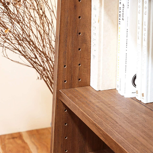 Libreria DU, Espositore per Soggiorno, Arredamento Moderno Adatto a Molteplici Scenari - Product Image 3