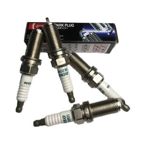 Bujías de Iridio de Alta Calidad para Automóviles, Bujías Originales de Marca para Altima - Product Image 1