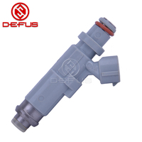 Injecteur DEFUS testé professionnellement, valve OEM 23250-46070 pour TOYOTA SOARER CROWN CHASER 96-02 1JZGTE 1JZ 23209-46070