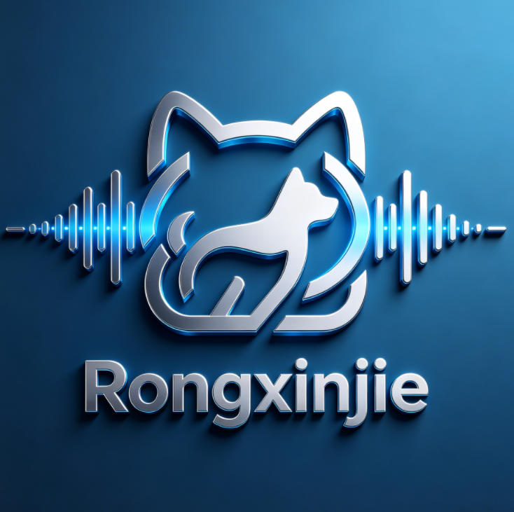Shenzhen Rongxinjie Electronic Technology Co., Ltd. logo
