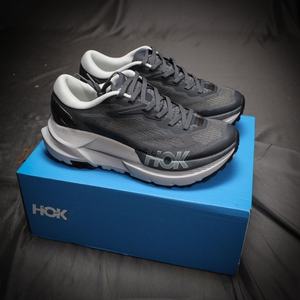 Zapatillas Deportivas de Moda para Hombre y Mujer, con Logotipo de Marca, Transpirables, Cómodas, Antideslizantes, HOKAS, Casuales - Product Image 3