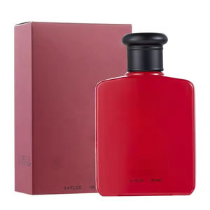 <span class=keywords><strong>Perfume</strong></span> Masculino Azul al Por Mayor, Larga Duración 125ml, Fragancia Amaderada, Especiada y Frutal para Uso Diario Casual, Deportivo y de Moda - Product Image 4