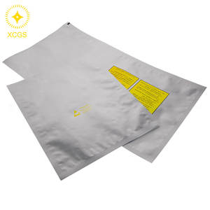 Bolsa de papel de aluminio superior resistente al desgarro para manejo brusco en tránsito para embalaje - Product Image 4