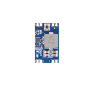 5A Mini560 abaisseur convertisseur <span class=keywords><strong>de</strong></span> DC-DC régulateur <span class=keywords><strong>de</strong></span> <span class=keywords><strong>tension</strong></span> Buck Module d'alimentation stabilisé sortie haute efficacité 3.3V 5V <span class=keywords><strong>9V</strong></span> 12V - Product Image 2