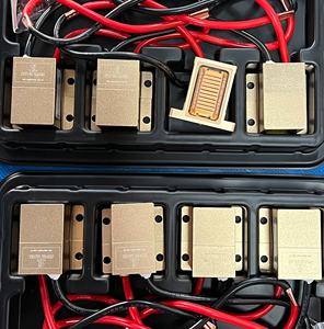 Thanh Laser <span class=keywords><strong>Diode</strong></span> Laser 808/810nm Chùm Laser Đầu 6-18 Phụ Kiện Đèn 300-1800W Phụ Kiện Thiết Bị Spa Di Động - Product Image 2