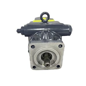 High Efficiency Durable for Excavator Hydraulic Piston <b>Pump</b> Models PC27MR-8 PC27R-8 PC28UU Part Number 708-1S-00160 Japan 3 - Product Image 4
