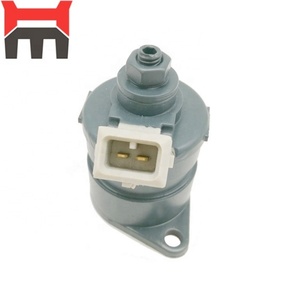 อะไหล่รถขุด วาล์วโซลินอยด์ไฮดรอลิก 9218229 สำหรับ EX120-5 EX200-5 EX220-5 - Product Image 2