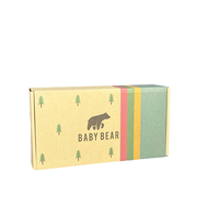 Boîtes en papier personnalisables, boîtes cadeaux en carton de haute qualité, boîtes en papier avec votre propre logo, boîte en carton ondulé, boîte d'expédition
