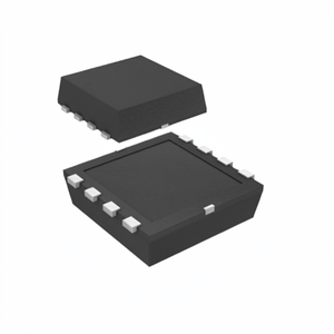 8 SMD, Flat Leads Exposed Pad Original Electronic Circuit Components Power Management (PMIC) TB62763FMG,8,EL - Product Image 1