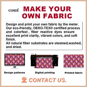 2025 Cosie algodón suave Liberty Tana tela AHA - Product Image 5