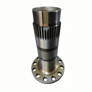 Maz Russia Mới Thép ngắn spline 54321-2401083-10 Trục xe tải phía sau và giữa <span class=keywords><strong>trunnion</strong></span> cho hệ thống truyền lực hiệu quả - Product Image 6