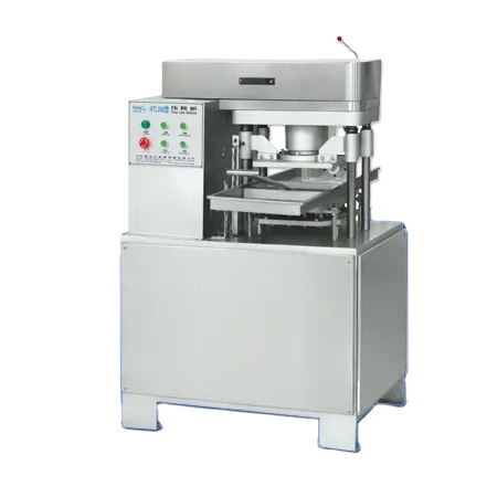Commercial Cubic Rough Cut White Brown Tea Coffee Lump Sugar Forming Cube Sugar Press Machinery