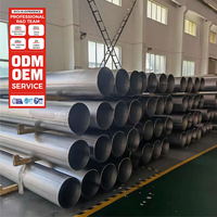 Tuyau en titane GR1 soudé ASTM B338 pour le traitement chimique, résistant à la corrosion de l'eau de mer marine, échangeur de chaleur, OEM personnalisé