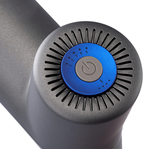 ピストルデディープティッシュマッスルアスリートパーカッションマッサージガンマッサージャープロフェッショナル2023 - Product Image 5