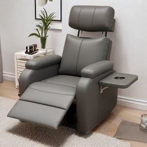 Sillón Reclinable Eléctrico Multifuncional para Salón de Belleza, Sillón para Spa de Uñas y Pies, Sillón Reclinable de Alta Gama para Salón de Belleza, Sofá Especial - Product Image 2