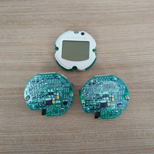 แผงวงจรอะไหล่แท้จากญี่ปุ่น YOKOGAWA รุ่น F9920EE-02 - มีสินค้าพร้อมส่ง - Product Image 1