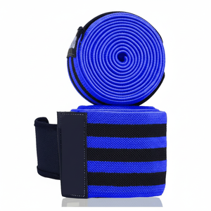 Coton élastique vente en gros usine personnalisé rapide boxe enveloppes à main coton de haute qualité enveloppes à main boxe Protection enveloppement à la main 2025 - Product Image 1