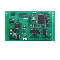 Traceur GPS OEM à livraison rapide pour animaux de compagnie (chiens, chats) et sécurité domestique, avec puce, personnalisé, par fournisseur de Shenzhen 2025 – PCB/PCBA électrique sur mesure