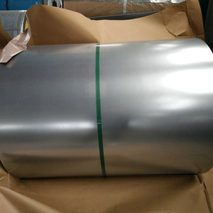 เหล็กม้วนเคลือบสังกะสีแบบจุ่มร้อน Dx51d DC01 SPCC SGCC เหล็กแผ่นรีดเย็น PPGL PPGI Gi Gl - Product Image 4