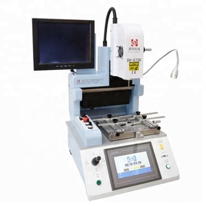 Dinghua DH-G730 Jeu <span class=keywords><strong>Console</strong></span> GPU Puces BGA Station de <span class=keywords><strong>Reprise</strong></span> - Product Image 3
