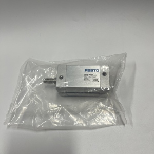 กระบอกลมใหม่เอี่ยมและของแท้ 100% รุ่น ADN-32-10-A-P-A 536269 - Product Image 2