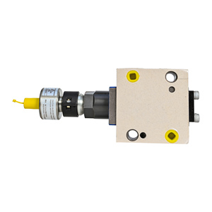 Válvula de retención controlada hidráulicamente Válvula de retención hidráulica de/V SV10 SL10 SV15 SL15 SV20 <span class=keywords><strong>SL20</strong></span> SV25 SL25 SV30 SL30 Series - Product Image 4