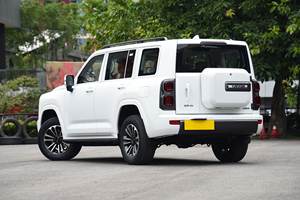 Pagamento anticipato merci Spot haval h9 lusso 4wd benzina <span class=keywords><strong>Auto</strong></span> 385Nm grande parete <span class=keywords><strong>Auto</strong></span> alta velocità 180Kmh 2.0T 224Ps L4 5 porte 5/7 sedili SUV - Product Image 4