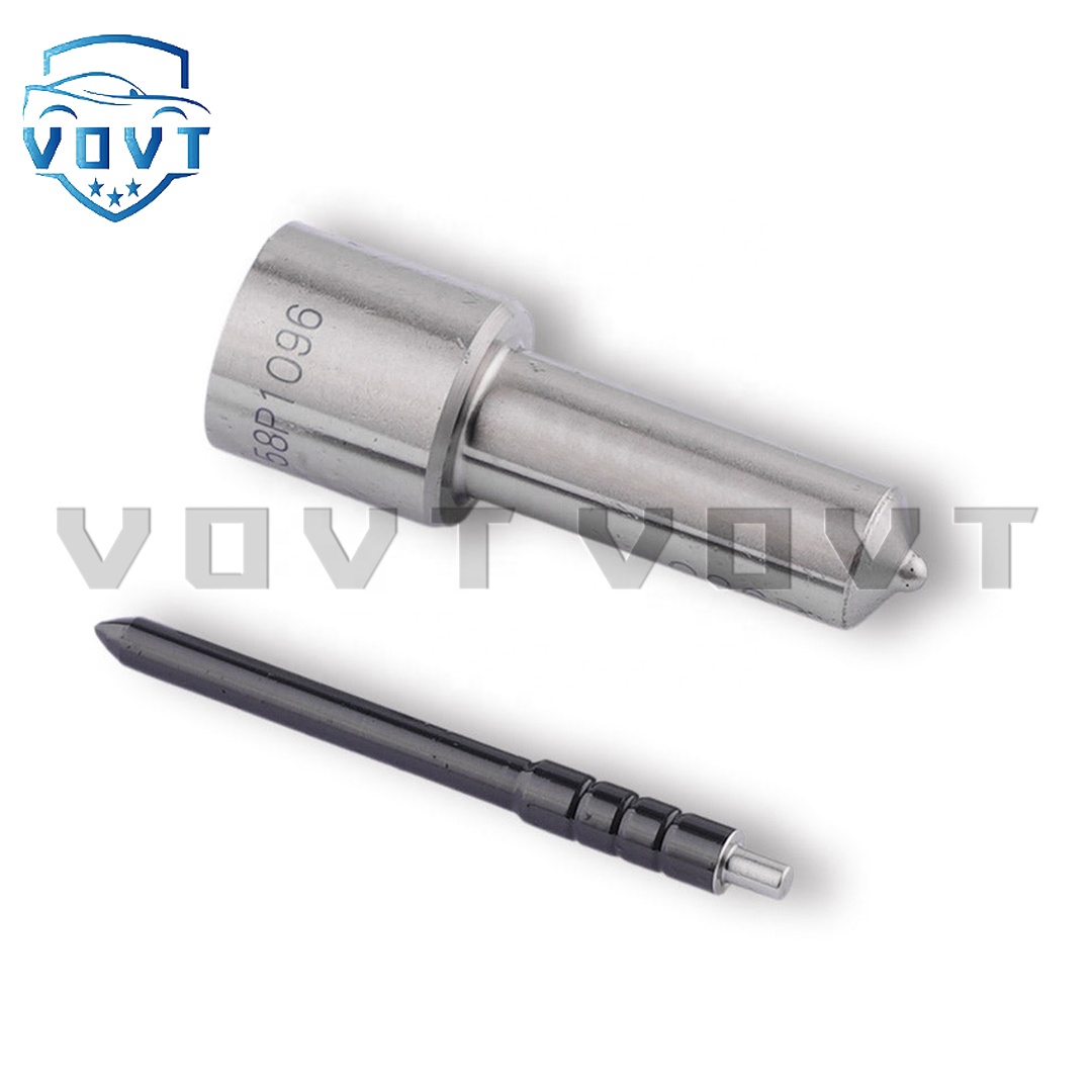 Injection Nozzle DLLA158P1096 for Common Rail Injector 093400-1096