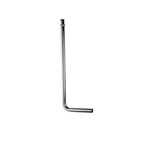 Tube en L hautement réglable pour outil de tournage externe Quick Step Ø 30x1'' - Product Image 2