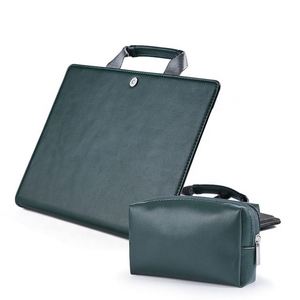 Portable modern practical business laptop <b>computer</b> carrying case - Product Image 5