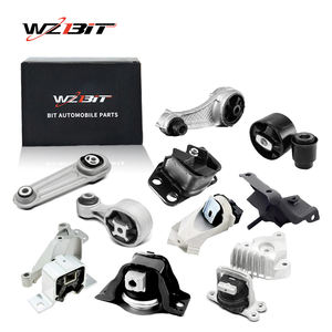 Nuevo Soporte de Motor BIT Auto Parts para RENAULT Serie Clio, Sandero, Duster, Captur, Zoe, <span class=keywords><strong>Kangoo</strong></span>, Scenic, Twingo, Espace, Fluence, Latitude - Product Image 1