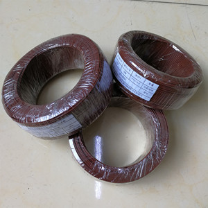 Fil de thermocouple de type <span class=keywords><strong>J</strong></span> - Product Image 2