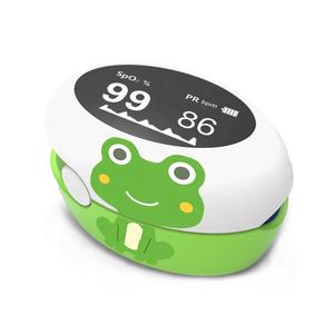 Детский детский Пульсоксиметр - Product Image 3