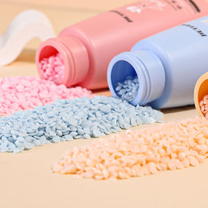 JIETI Sweet Flower, productos de lavandería, cuentas de refuerzo de fragancia después del lavado, cuentas suavizantes de tela, nuevo precio - Product Image 5