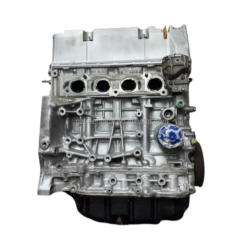 HONDA için 2013 2014 2015 ACCORD Sedan motor 2.4L VIN 2 6 haneli Federal ULEV II