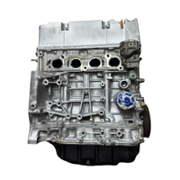 Mesin ACCORD Sedan Baru 2013 2014 2015 2.4L K24A VIN 2 Digit Ke-6 Federal ULEV II untuk