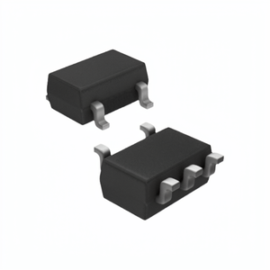 SC 74A, SOT 753 Buy Online Electronic Components S-19251A29H-M5T1U4 In Stock Power Management (PMIC) - Product Image 1