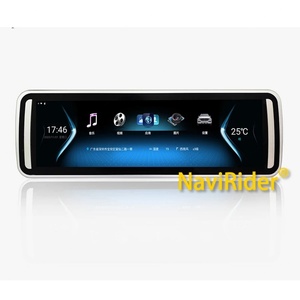29" Mercedes Benz Vito V300 V-Class Toyota Hiace IPS Stereo <b>Android</b> Auto for Flip-over Mount <b>Car</b> <b>TV</b> Ceiling Monitor - Product Image 4