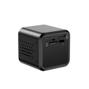 Aplicación de cámara profesional Stareye Real 4K Batería grande 2100mAH Europa Más vendido América Más vendido Mini cámara de tiempo de trabajo prolongado - Product Image 3