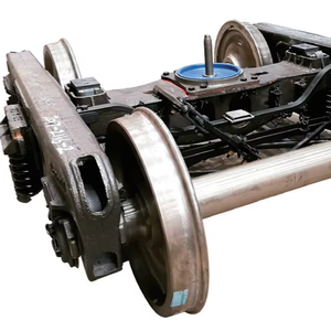 Piezas de Ferrocarril Boige - Product Image 1