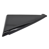 FAW Hongqi EQM5 - Panneau de garniture extérieur du rétroviseur 6101635HA01 - Pièces et accessoires automobiles - Accessoires extérieurs de voiture - Vente en gros